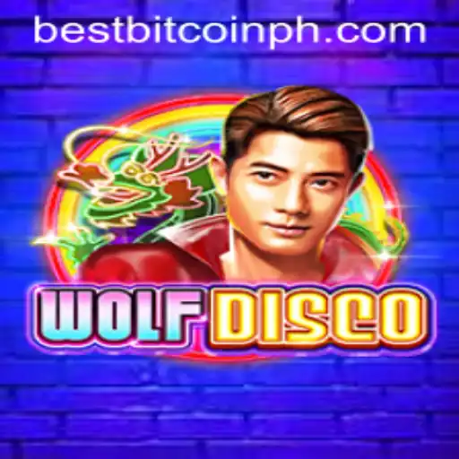 Explore the Exciting World of WolfDisco: Best Bitcoin Game