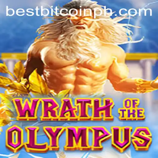 Wrath of Olympus: Dive into the Best Bitcoin Game Experience